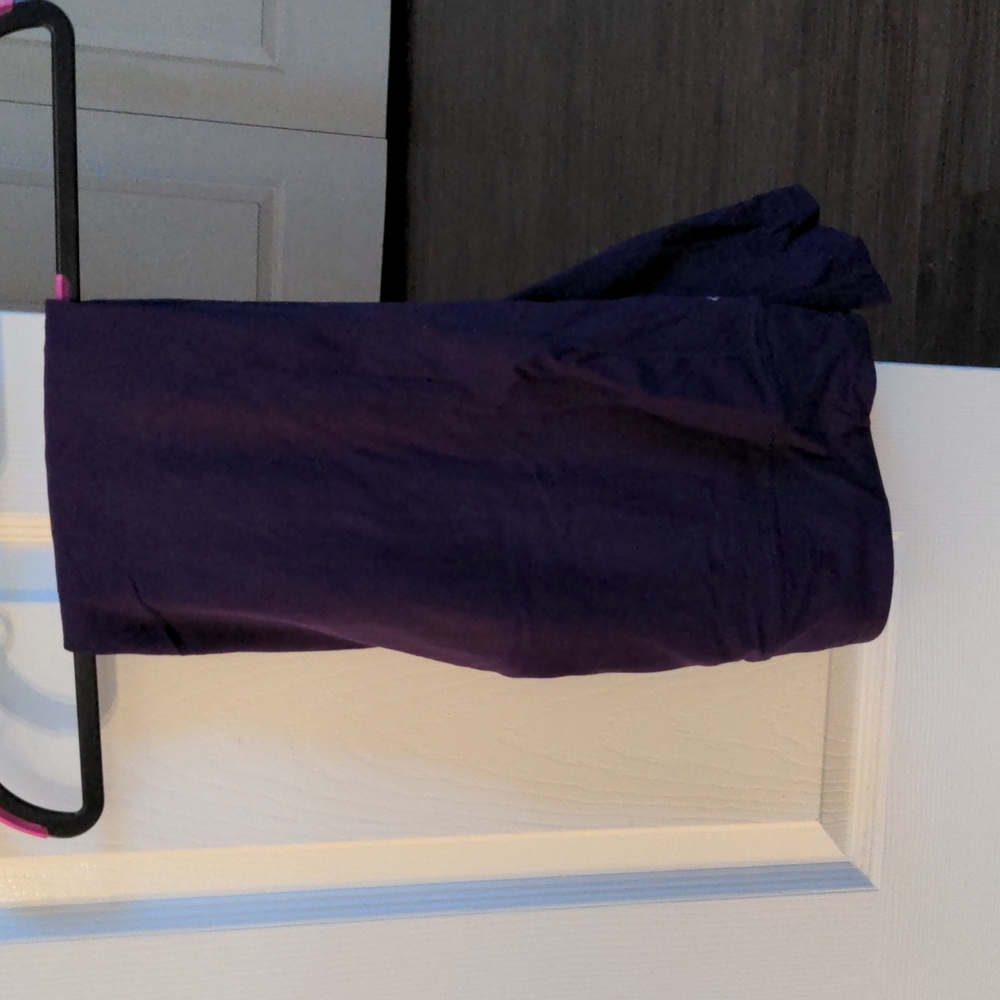 Activewear leggings